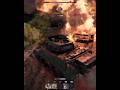 WAR THUNDER | TANK DESTROYER M8 HMC | #Shorts