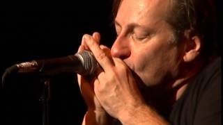 Watch Southside Johnny  The Asbury Jukes Help Me video