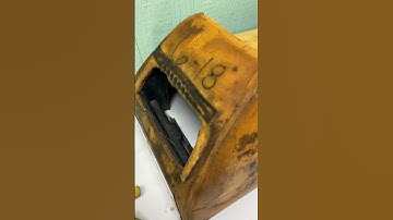 V.E.S. 94 Polaris snowmobile seat work update #polaris #fun #problemsolving #viral #trending #new