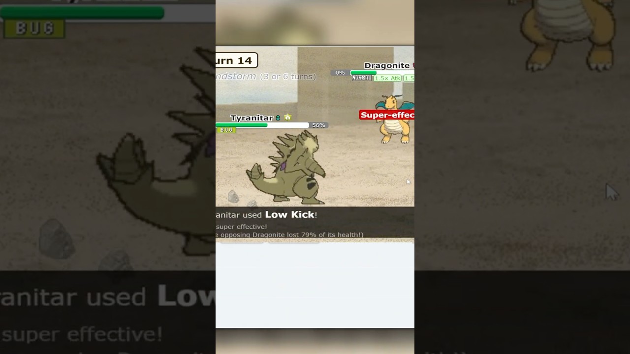 Pokeaim Makes CRAZY PREDICTION in an OFFICIAL SMOGON TOURNAMENT 👀🔥