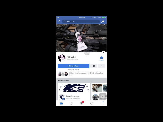 Get Facebook Live Notifications on Desktop and Mobile – Feb 2019
