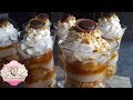 Himmlischer TOFFIFEE Dessert 😍 mit Karamellsoße 👉  P&S BACKPARADIES