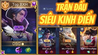 "DSG VS ONEKILL PHI KHÔNG NGÁO TÂN VLOG" Trong Một Trận Đấu Sẽ NTN? Chinh Phục Rank Thách Đấu Part 7