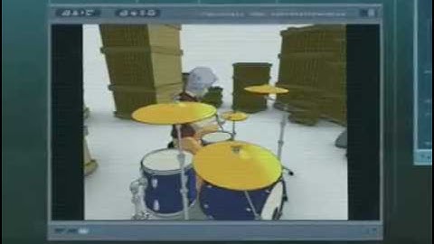 Facebook   Code Lyoko