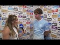 John Stones is Manchester City's biggest fan 🥹 'This is my team FOREVER!'