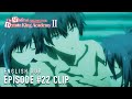 The Misfit of Demon King Academy II | EPISODE #22 CLIP (English dub)