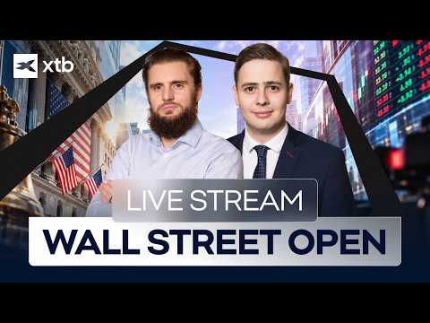 Wall Street Open: Jak se připravit na nadcházející výsledkovou sezonu?