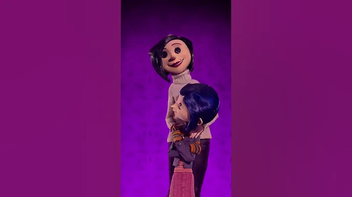 LAIKA Mother's Day Video Celebrates ParaNorman, Ku...