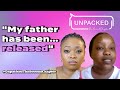 She was raped by her fatherbut the story continues  unpacked the second chapter  ep 2  s1