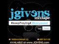 JGIVENS featuring I.C. JONEZ, DOC JONES, and ADONIS - &quot;I&#39;m So A Paul&quot;