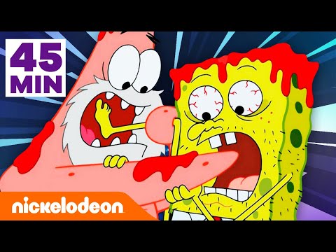 Video: Cosa non fare a un spongebob al semaforo?