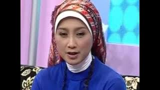 ADA ADA AJA Eps. 25 : DESY RATNASARI