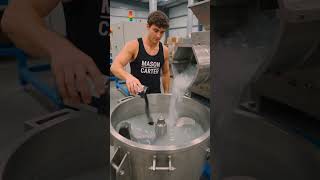 Turning Plastic Waste into a Backyard  #DIYProjects #SustainableLiving #WaterFountain #EcoFriendly