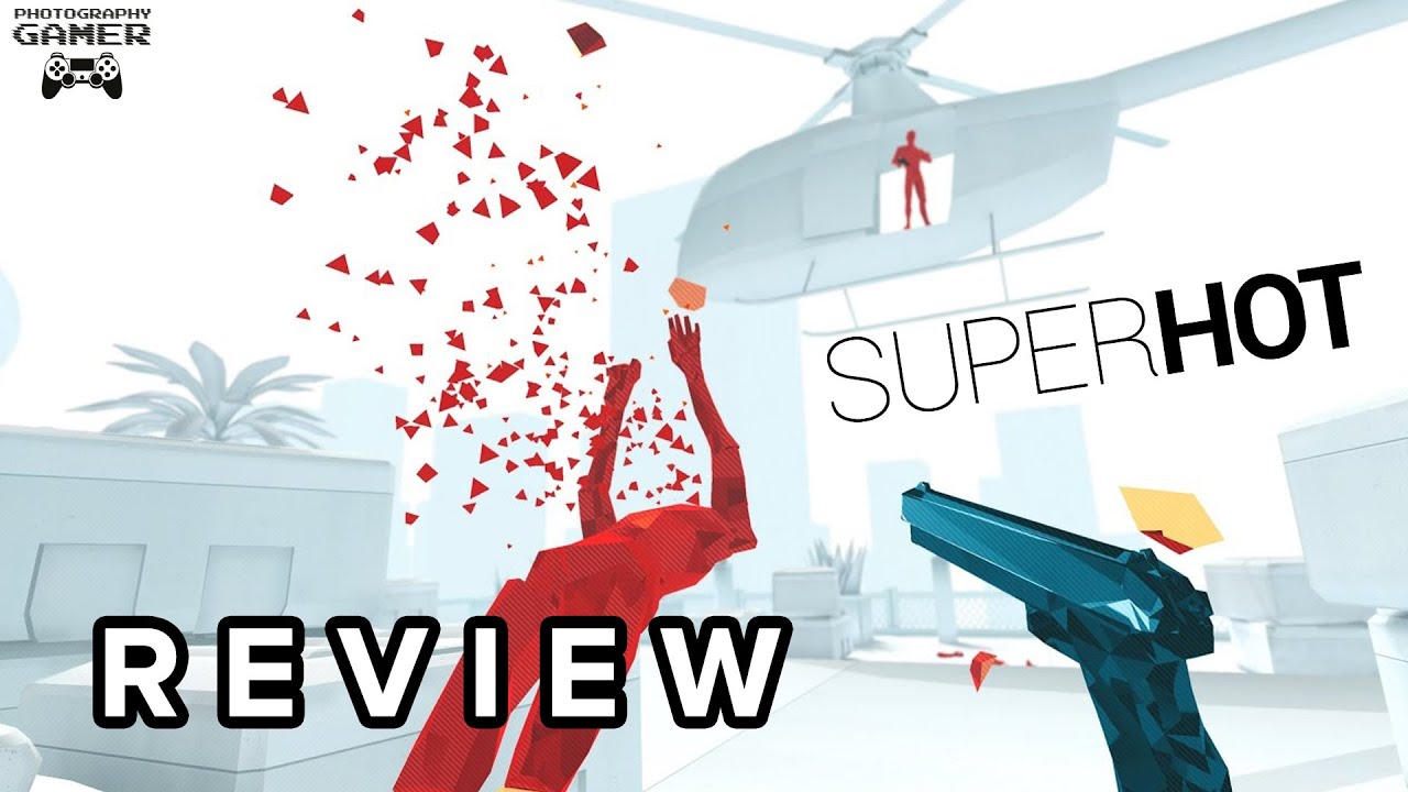 superhot reviews superhot reviews