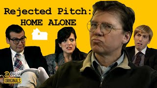 The Hollywood Execs Who Turned Down “Home Alone”