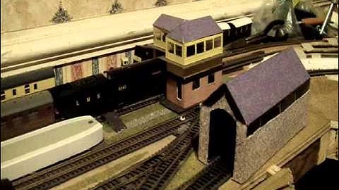 "How Do" - Signals and Signalling Work - Real Railway - Model Railway