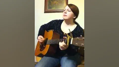 Me and Kris singing good hearted woman