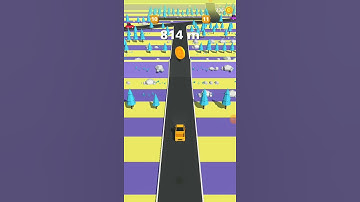 Traffic run level 10 🚗 #MyYearonyoutube