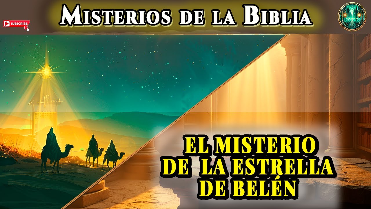 El misterio de la estrella de Belén: ¿Se puede explicar científicamente ...