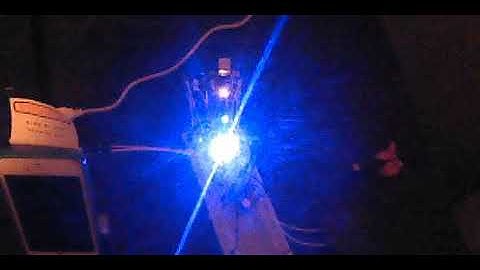 Arduino Non-Bluetooth iOS Notification Device (Updated)