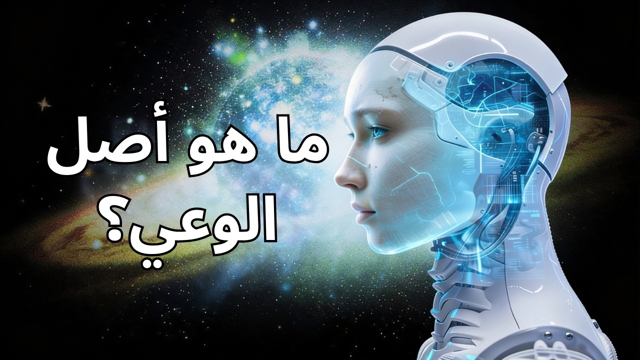 هل اخترق الذكاء الاصطناعي الوعي واكتشف لماذا نشعر بأننا موجودون؟