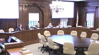 August 27, 2026 Design Review Board/Sign Board of Appeals Special Meeting