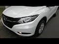 Honda Vezel для клиента 2014 года....обзор...