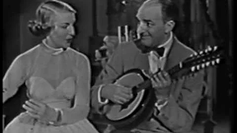 Eh Cumpari - Dorothy Collins