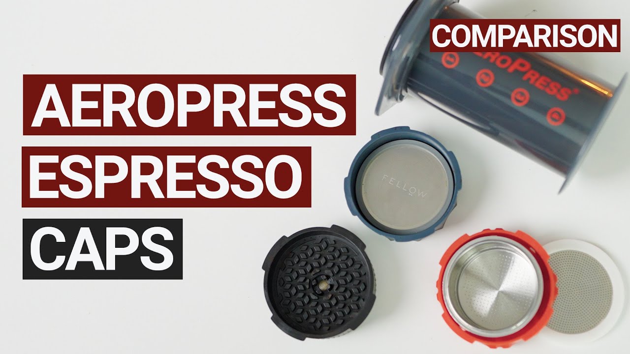 REVIEW: Introducing the AeroPress XL: Brew More Coffee with the Same Great  Flavor!