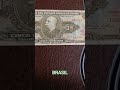 Numismatica Billetes Antiguos #numismatica #epoca #clasicos #antiguedades #arte #billetes #shorts