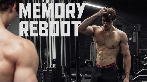 MEMORY REBOOT (Speed Up) - DAVID LAID