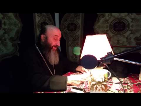 დეკანოზი გიორგი სხირტლაძე ჭეშმარიტება შეიმეცნე