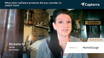 HomeGauge Review: It