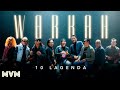 Download Lagu 10 Lagenda - Warkah (Official Music Video)
