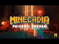 Minecadia Prisons - Grand Release | Sat, Oct 22nd @ 3PM EST