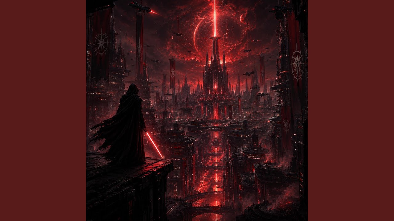 FALLEN ORDER auf YouTube ansehen FALLEN ORDER auf YouTube ansehen