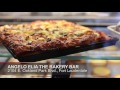 Angelo Elia The Bakery Bar opens in Fort Lauderdale