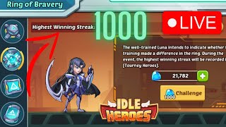 Idle Heroes Event is Worth it???