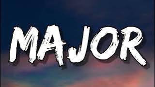 Young Dolph - Major (Lyrics)
