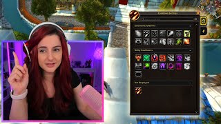 Advanced Cooldown Settings Improves The Cooldown Manager