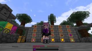 PREZCOW'S PURPINK PACK RELEASE (3000 Subscriber Pack)