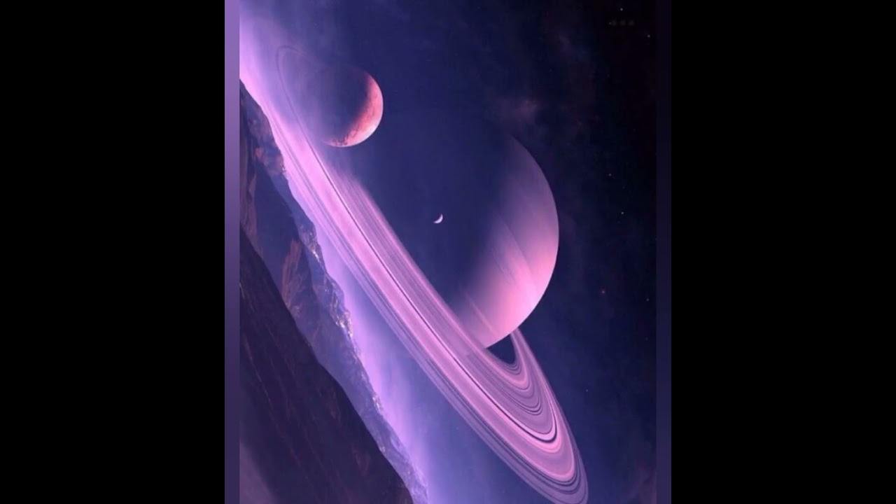 purple aesthetics 💜