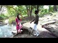 pahil napam  re new santali cover video 2019