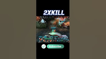 2xKill~ CLINT Util Lifesteal MVP ~ #shorts #tank #mobilelegends #mlbb #savage #clint