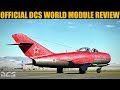 DCS Module Buyer Guide Review: Mig-15bis