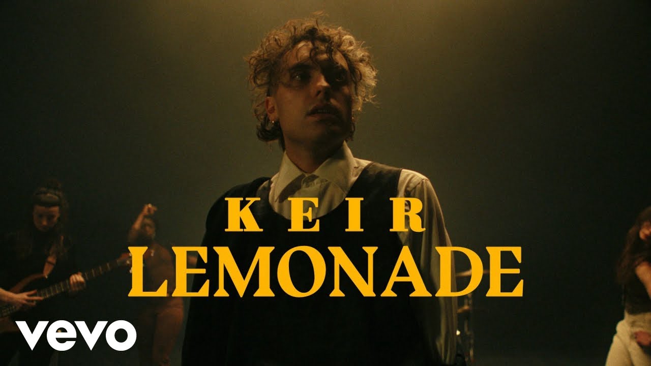 Keir - Lemonade