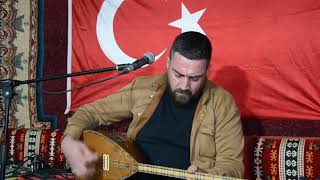 (((Hacı Veli Bekdi̇l)))Yorgunumda Deli Gönül Yorgunum 2025