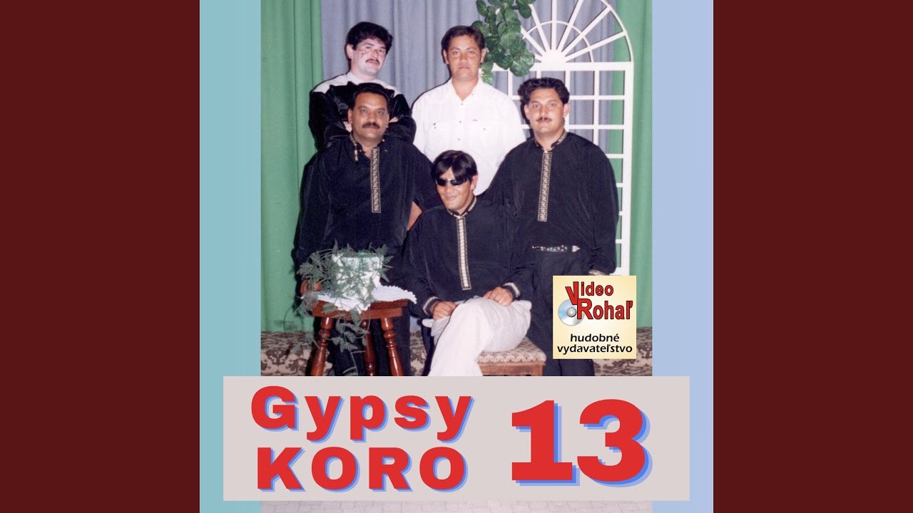 Aven o roma – Rómovia idú (Popular song) - Popular song