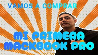 MI PRIMERA MACBOOK PRO BEST BUY by MAARIOX 31 views 3 months ago 4 minutes, 10 seconds