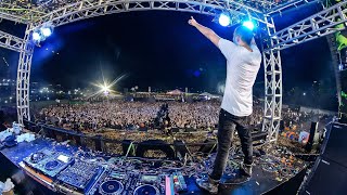 Vini Vici - Live @ Ravolution Music Festival 2019